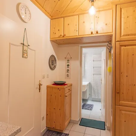 La Vista Appartement