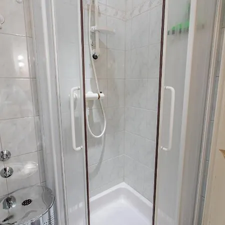 La Vista アパート