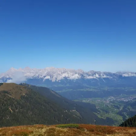 La Vista * Schladming