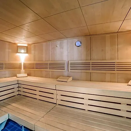 Appartement La Vista *