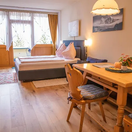 Appartement La Vista