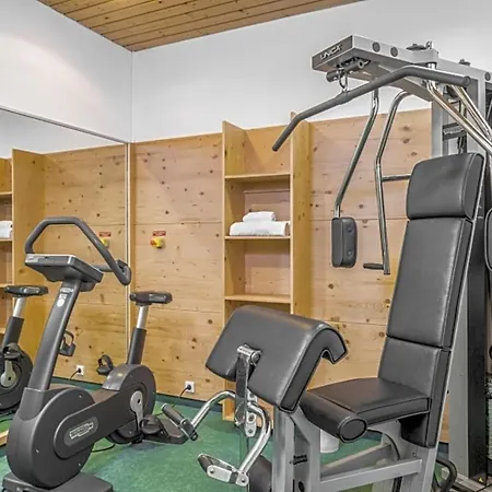 アパート La Vista シュラートミンク