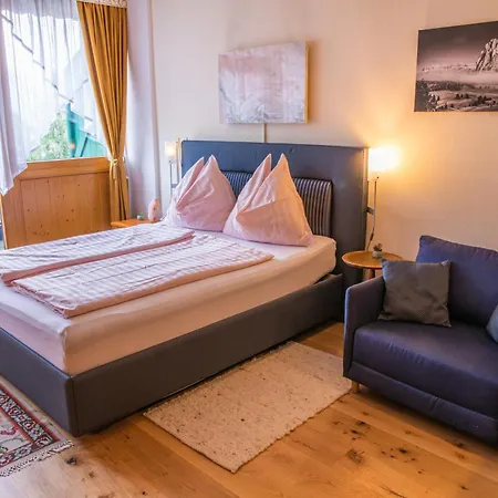 Appartement La Vista *