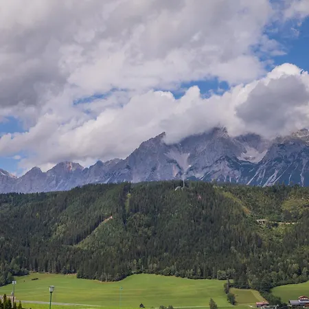 Appartamento La Vista Schladming