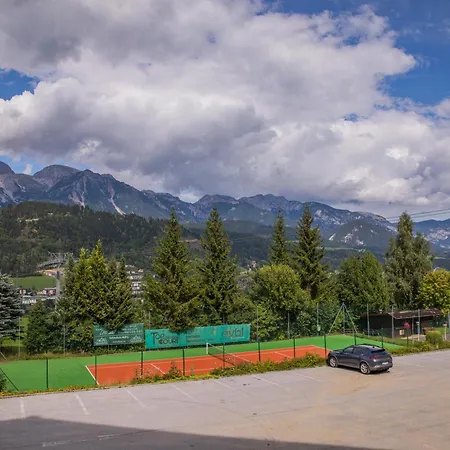 Appartement La Vista *