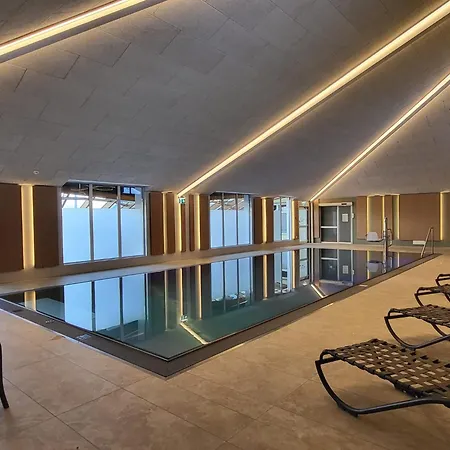 Appartement La Vista *