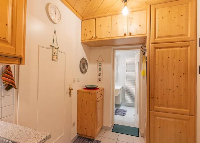 La Vista Appartement