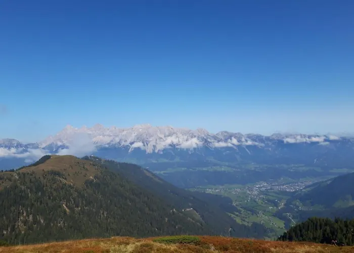 La Vista * Schladming