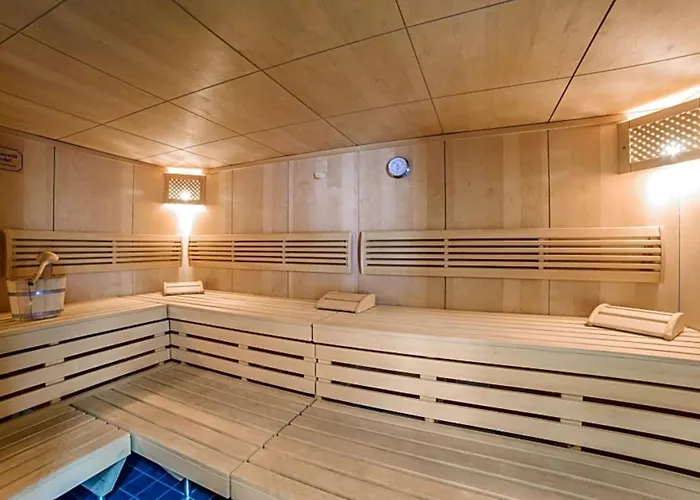 Appartement La Vista *