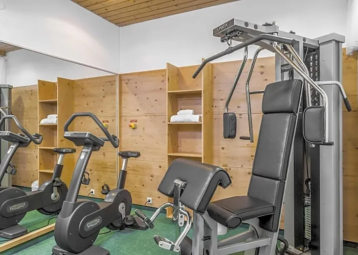 Appartement La Vista Schladming