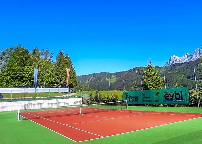 Appartement La Vista Schladming