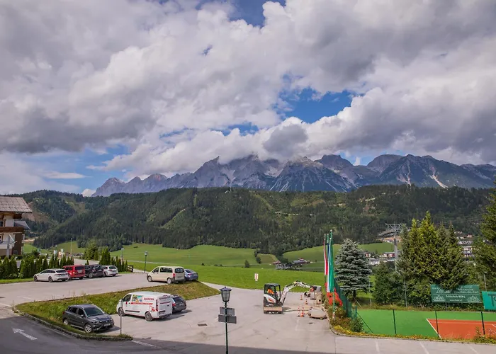 La Vista Schladming