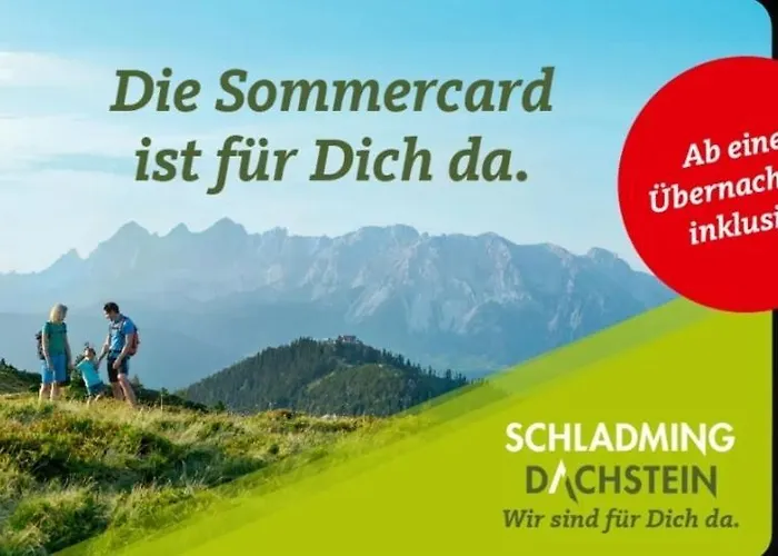 Appartement La Vista *