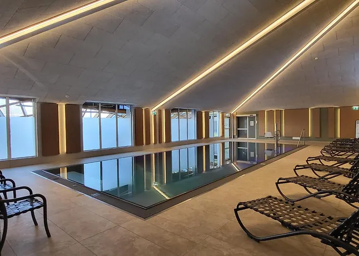 Appartement La Vista *